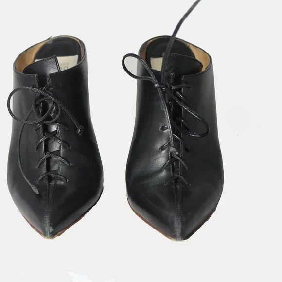 FRANCESCO RUSSO Heels - Picture 5 of 6